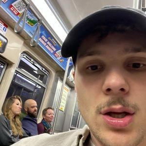 Meet your Posher, Tim